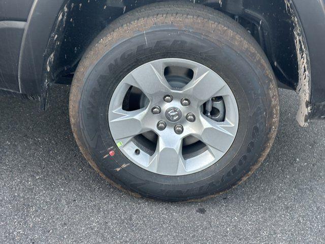 new 2026 Ram 1500 car, priced at $52,605