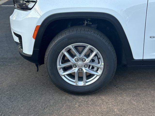 new 2025 Jeep Grand Cherokee L car, priced at $33,825