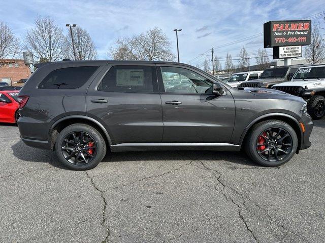 new 2024 Dodge Durango car, priced at $74,830