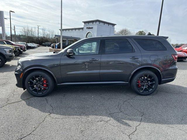 new 2024 Dodge Durango car, priced at $74,830