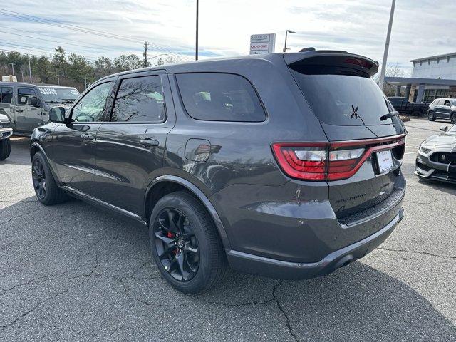 new 2024 Dodge Durango car, priced at $74,830