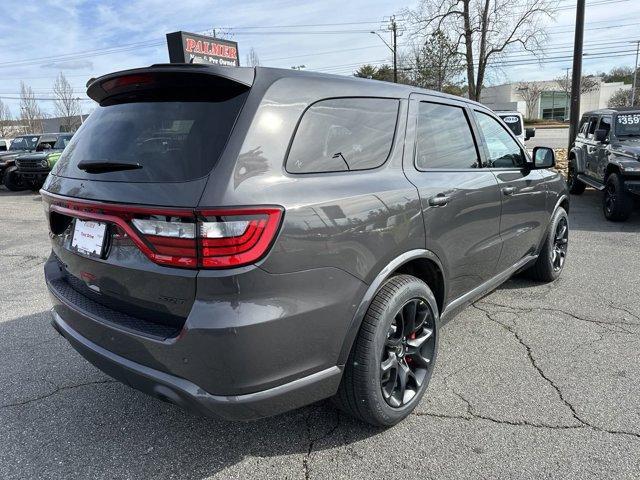 new 2024 Dodge Durango car, priced at $74,830