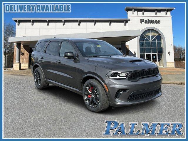 new 2024 Dodge Durango car, priced at $74,830