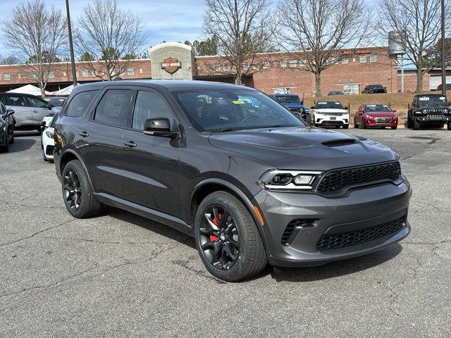 new 2024 Dodge Durango car, priced at $74,830