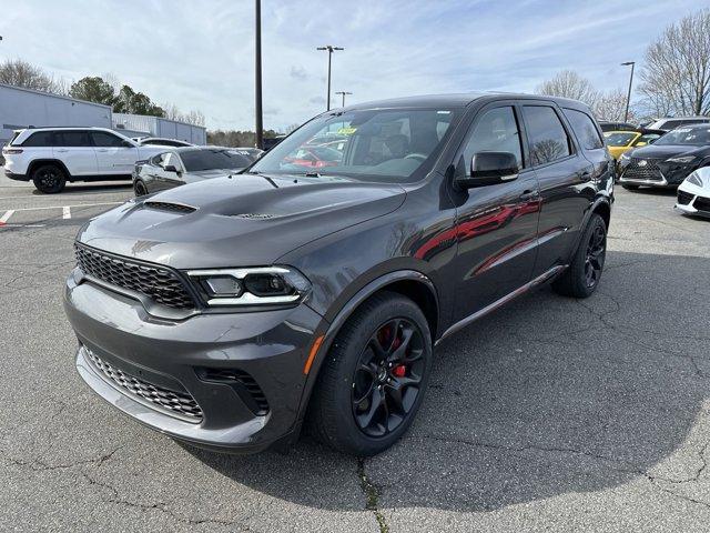 new 2024 Dodge Durango car, priced at $74,830