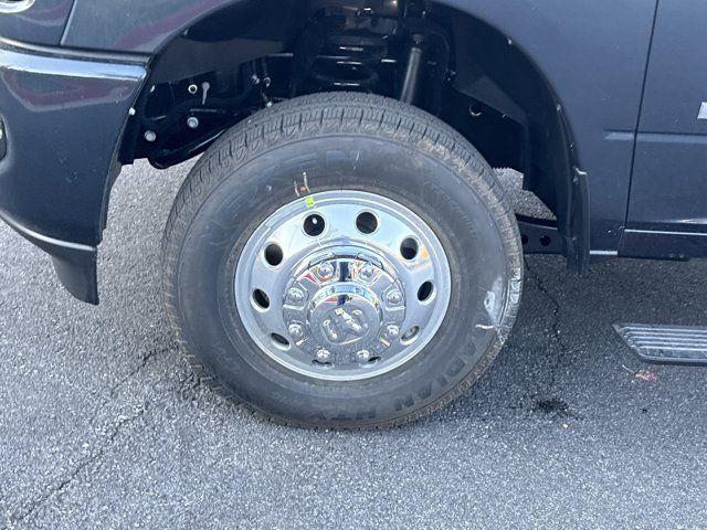 new 2026 Ram 3500 car, priced at $81,540