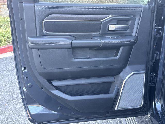 new 2026 Ram 3500 car, priced at $81,540