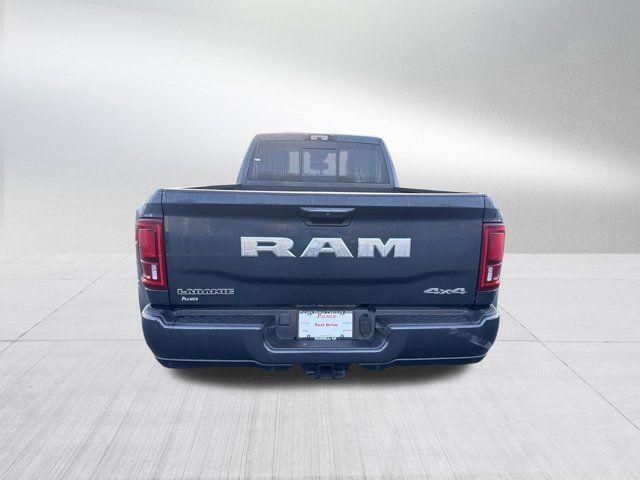 new 2026 Ram 3500 car, priced at $81,540