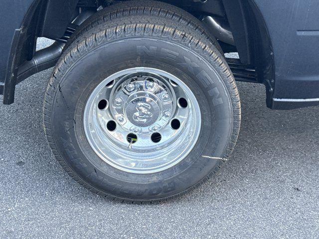 new 2026 Ram 3500 car, priced at $81,540