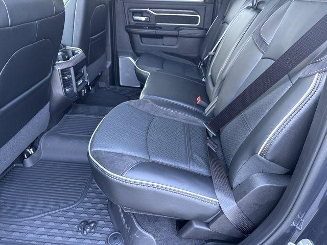 new 2026 Ram 3500 car, priced at $81,540