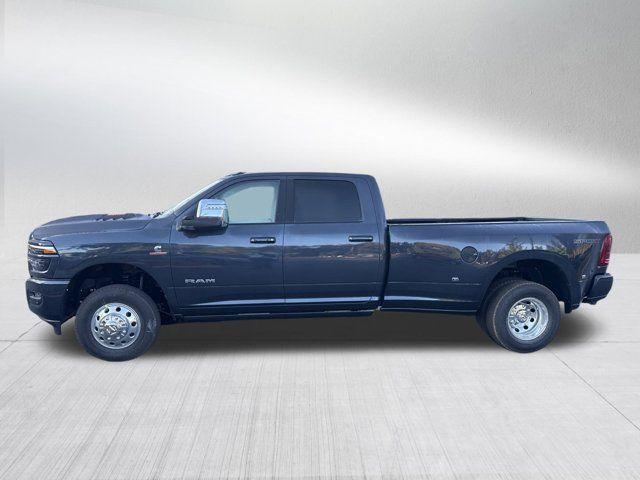 new 2026 Ram 3500 car, priced at $81,540