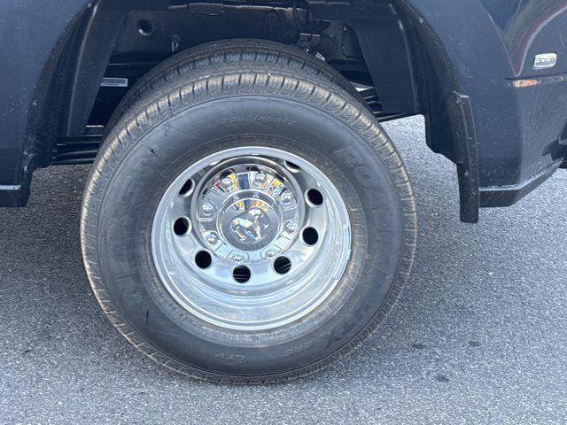 new 2026 Ram 3500 car, priced at $81,540