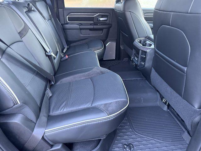 new 2026 Ram 3500 car, priced at $81,540