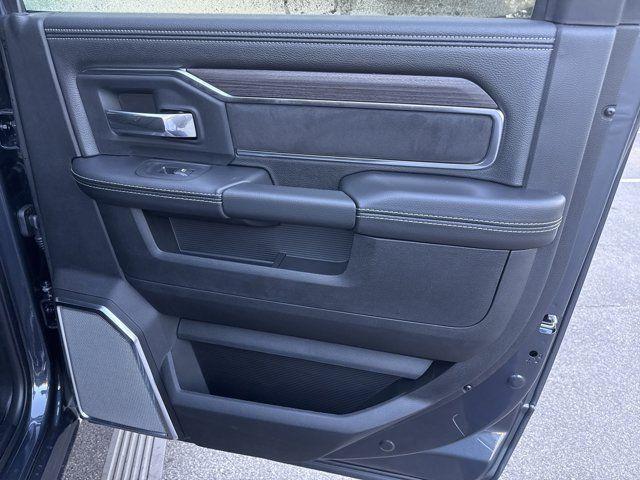 new 2026 Ram 3500 car, priced at $81,540