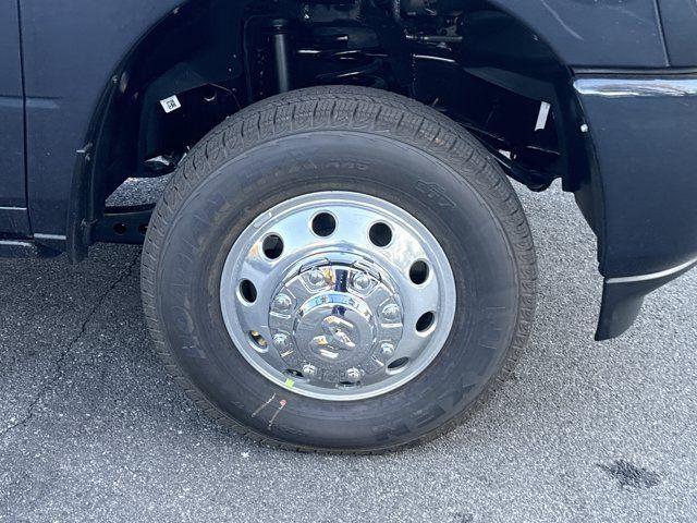 new 2026 Ram 3500 car, priced at $81,540