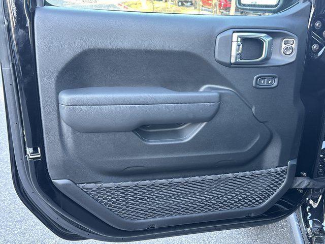 new 2026 Jeep Gladiator car, priced at $56,780