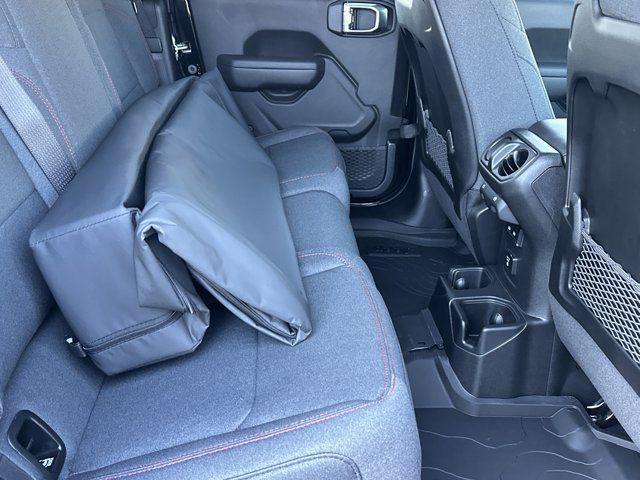 new 2026 Jeep Gladiator car, priced at $56,780