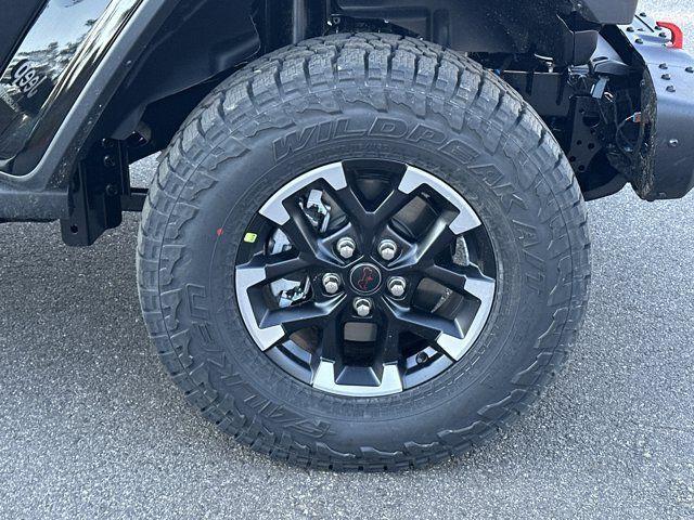 new 2026 Jeep Gladiator car, priced at $56,780