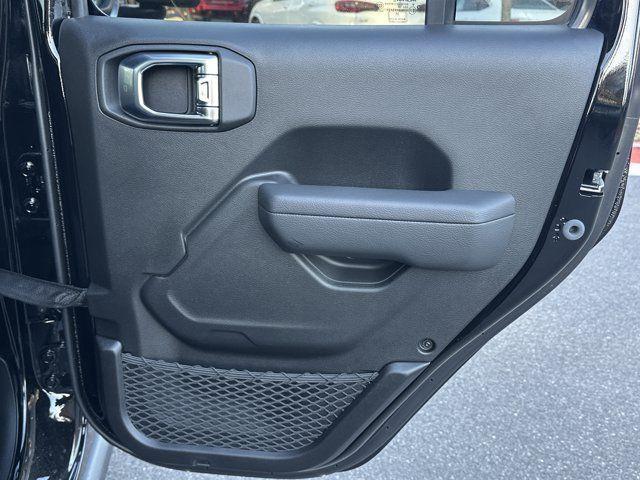 new 2026 Jeep Gladiator car, priced at $56,780