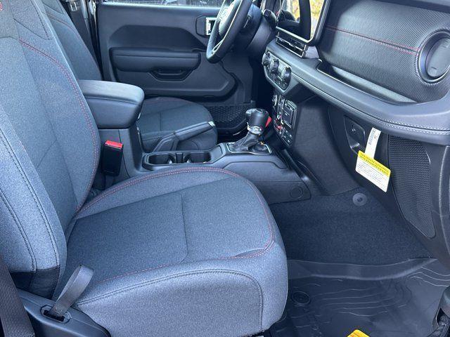 new 2026 Jeep Gladiator car, priced at $56,780