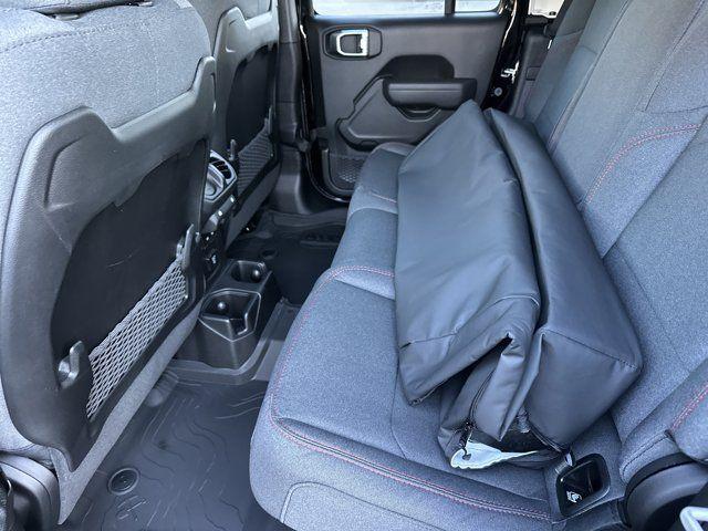 new 2026 Jeep Gladiator car, priced at $56,780