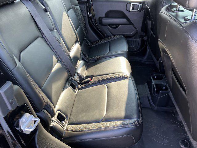 used 2023 Jeep Gladiator car, priced at $37,991