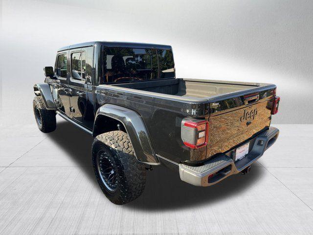 used 2023 Jeep Gladiator car, priced at $37,991