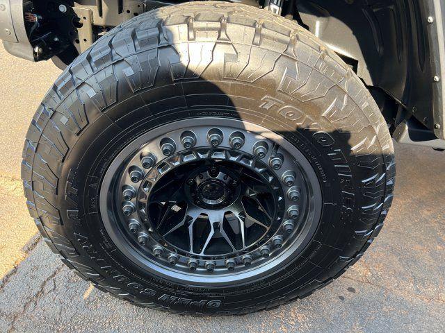 used 2023 Jeep Gladiator car, priced at $37,991
