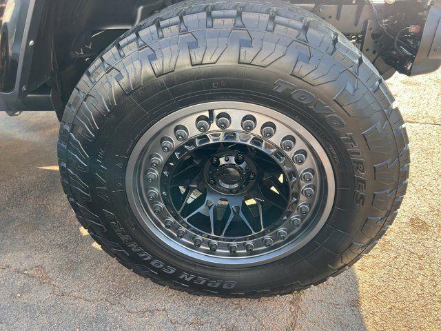 used 2023 Jeep Gladiator car, priced at $37,991