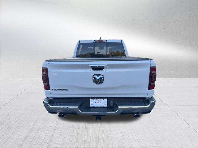 used 2019 Ram 1500 car, priced at $29,991