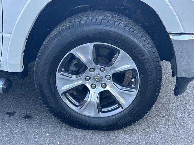 used 2019 Ram 1500 car, priced at $29,991