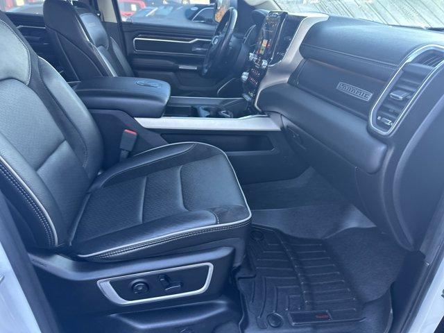 used 2019 Ram 1500 car, priced at $29,991