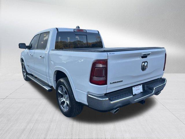 used 2019 Ram 1500 car, priced at $29,991