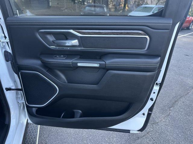 used 2019 Ram 1500 car, priced at $29,991