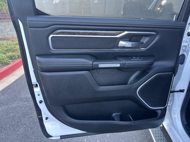 used 2019 Ram 1500 car, priced at $29,991