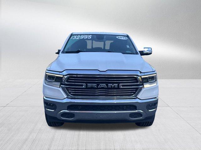 used 2019 Ram 1500 car, priced at $29,991