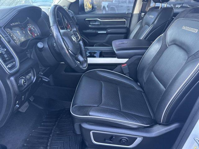 used 2019 Ram 1500 car, priced at $29,991