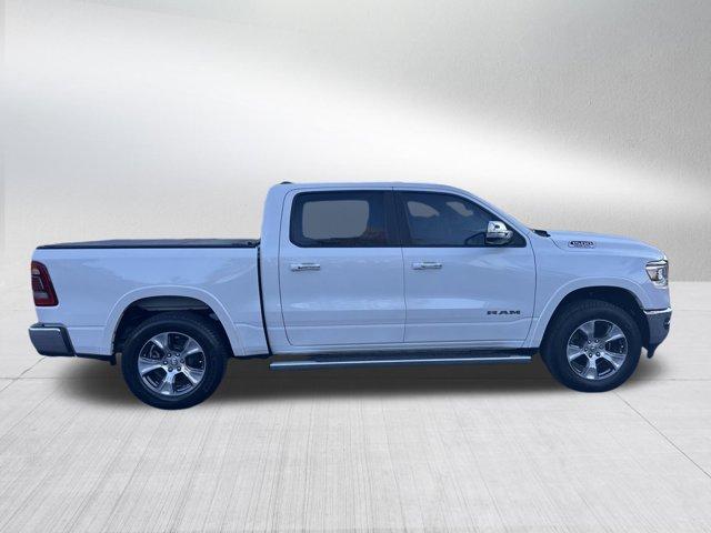 used 2019 Ram 1500 car, priced at $29,991