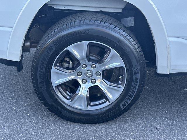 used 2019 Ram 1500 car, priced at $29,991