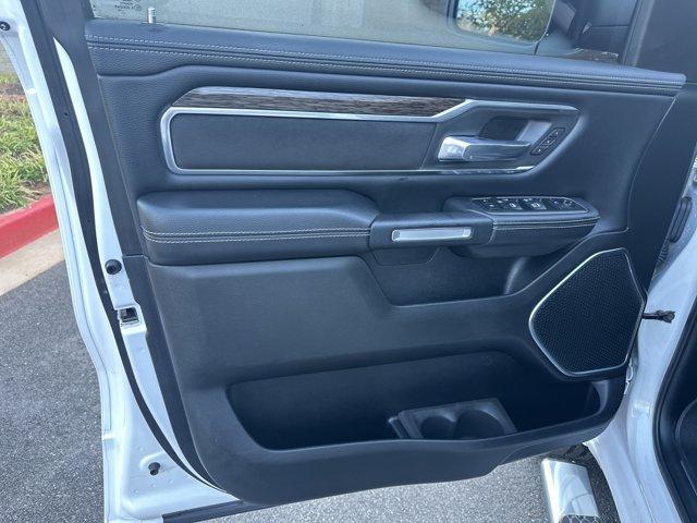 used 2019 Ram 1500 car, priced at $29,991