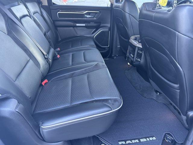used 2019 Ram 1500 car, priced at $29,991
