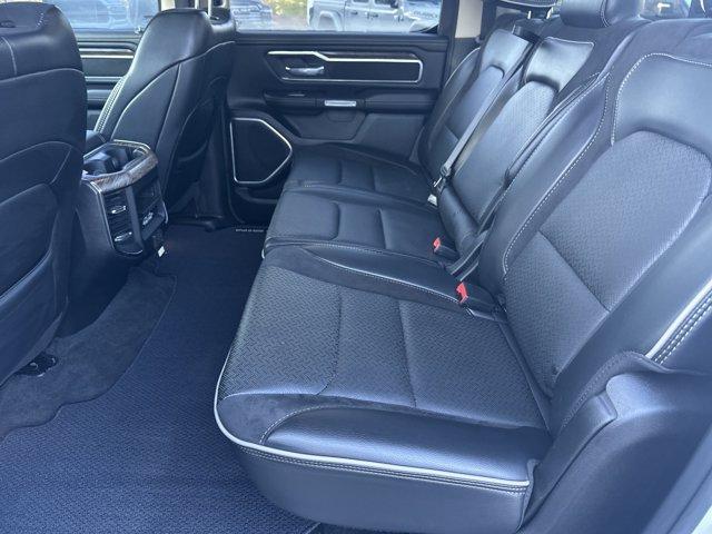 used 2019 Ram 1500 car, priced at $29,991