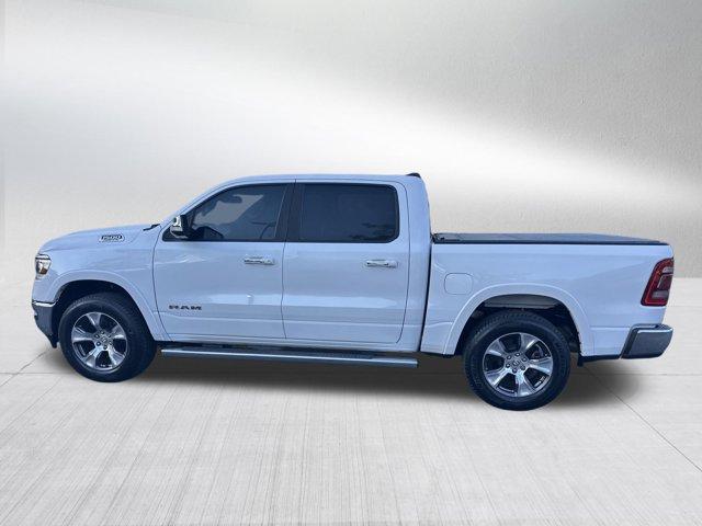 used 2019 Ram 1500 car, priced at $29,991
