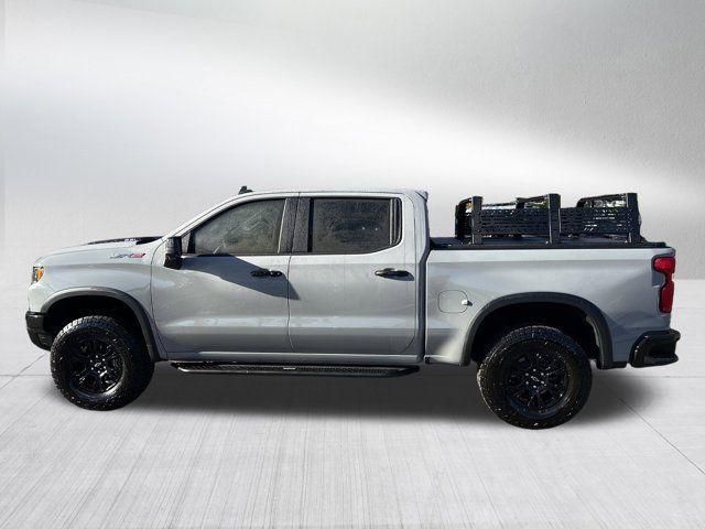 used 2025 Chevrolet Silverado 1500 car, priced at $68,991
