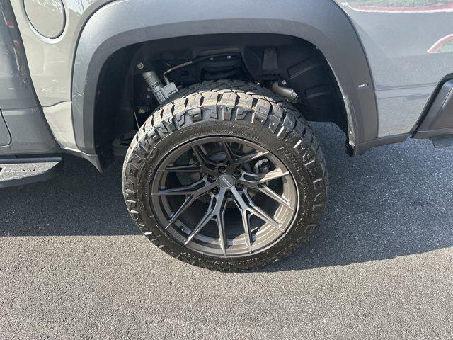 used 2023 Ram 1500 car, priced at $101,991