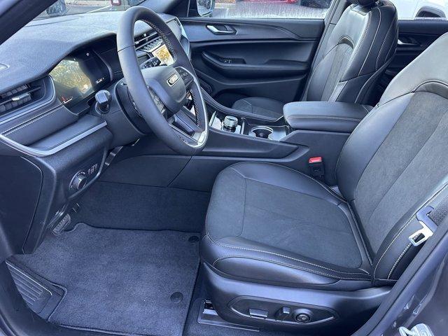 new 2025 Jeep Grand Cherokee L car, priced at $37,730