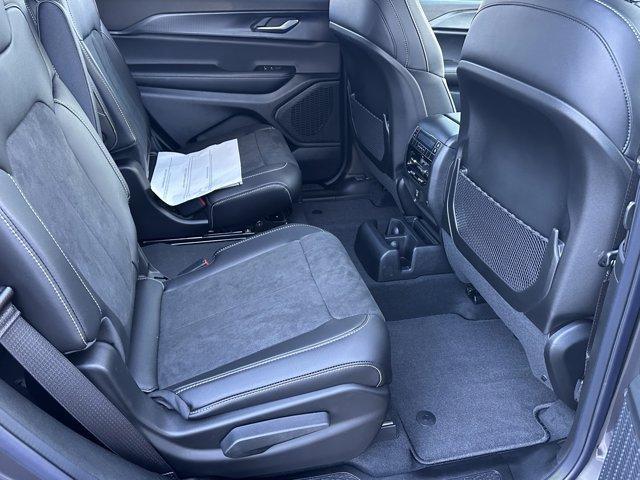 new 2025 Jeep Grand Cherokee L car, priced at $37,730