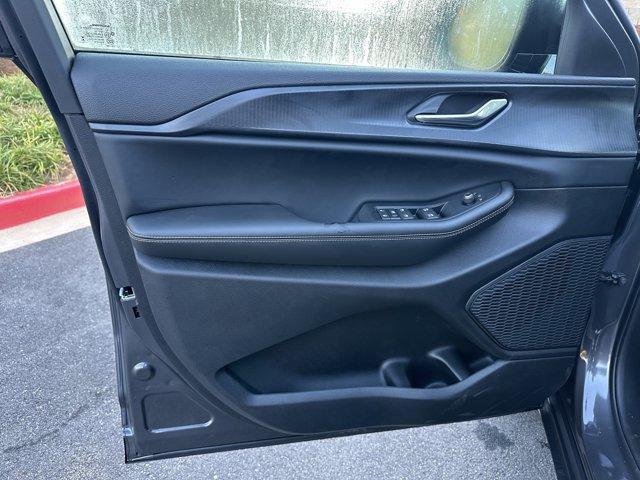 new 2025 Jeep Grand Cherokee L car, priced at $37,730