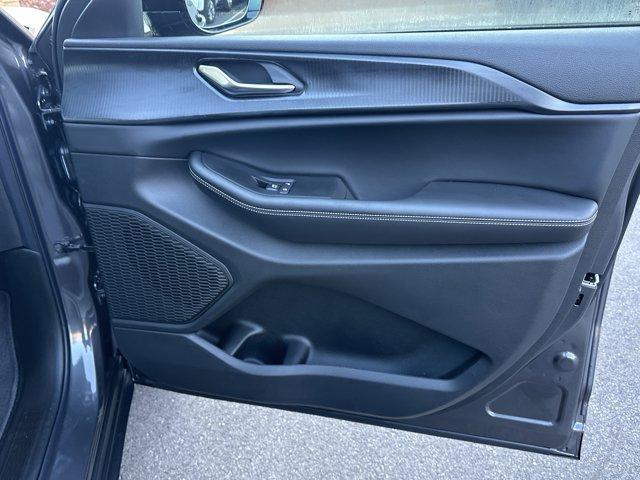 new 2025 Jeep Grand Cherokee L car, priced at $37,730