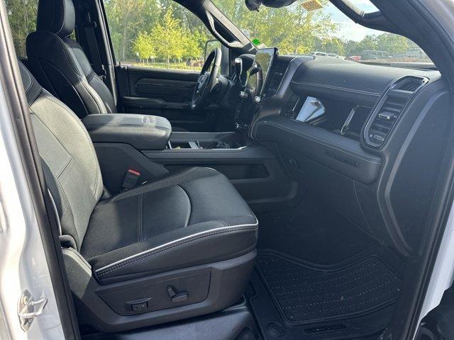 new 2025 Ram 2500 car, priced at $96,105